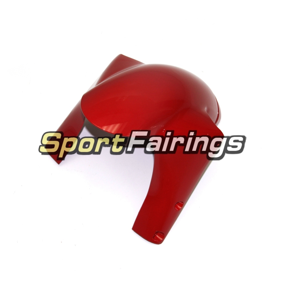 Fairing Kit Fit For Ducati 996/748/916/998 Biposto 1996 - 2002 - Gloss Red