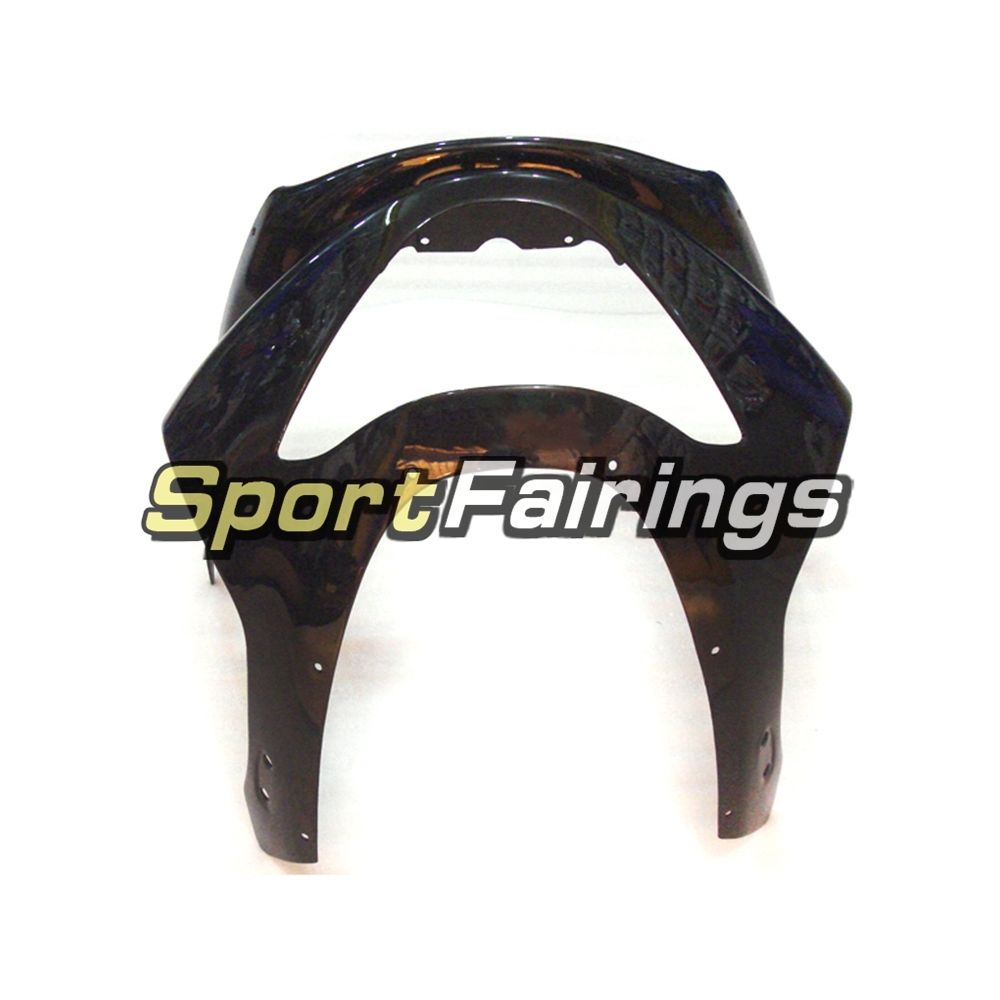 Fairing Kit Fit For Yamaha YZF600R Thundercat 1997 - 2007 - Black