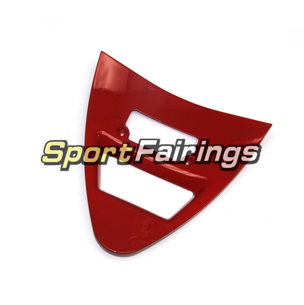 Fairing Kit Fit For Ducati 996/748/916/998 Biposto 1996 - 2002 - Gloss Red