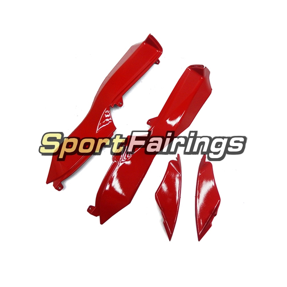 Fairing Kit Fit For Ducati 999/749 2003 - 2004 - Red White