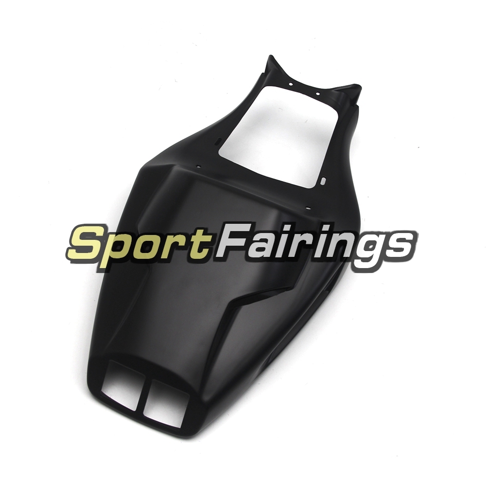 Fairing Kit Fit For Ducati 996/748/916/998 Monoposto 1996 - 2002 - Matte Black