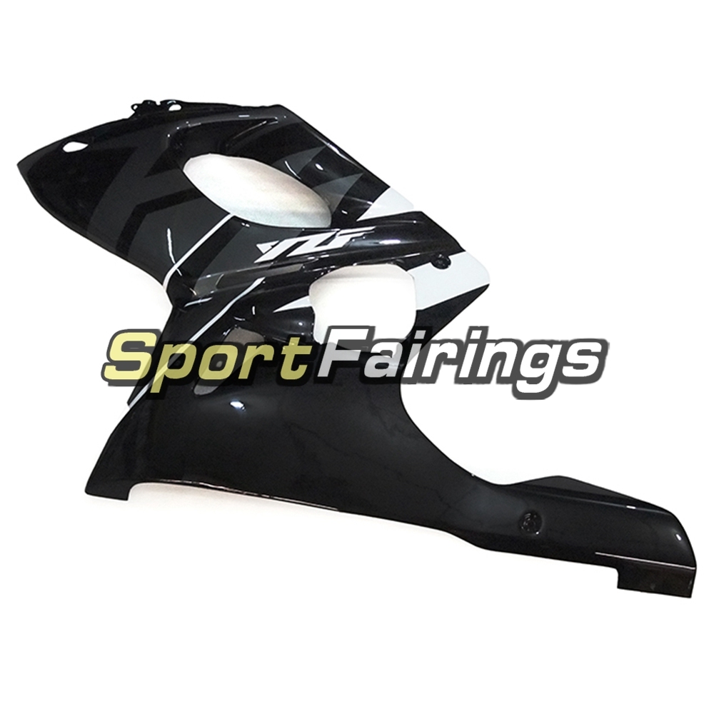 Fairing Kit Fit For Yamaha YZF600R Thundercat 1997 - 2007 - White Black Grey