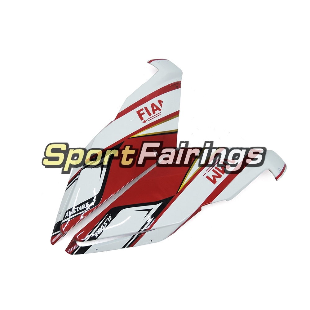 Fairing Kit Fit For Ducati 999/749 2003 - 2004 -  Red White