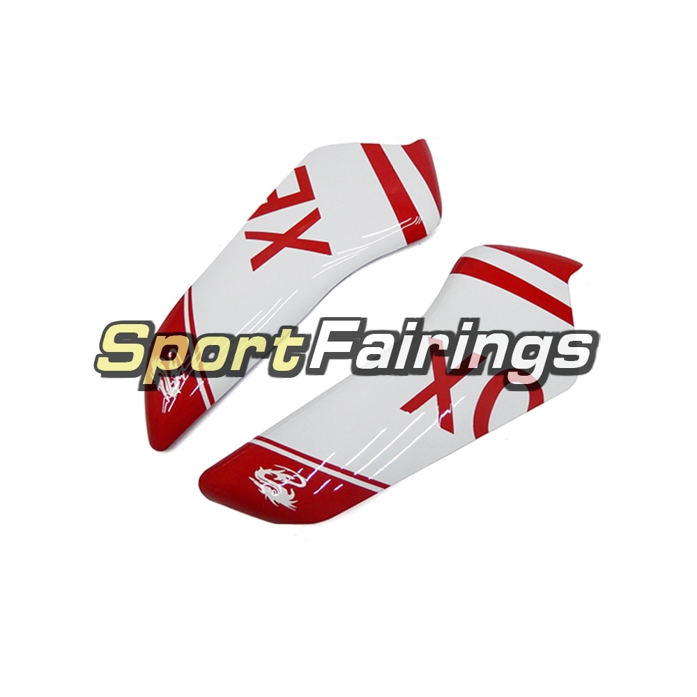Fairing Kit Fit For Ducati 999/749 2003 - 2004 - Red White