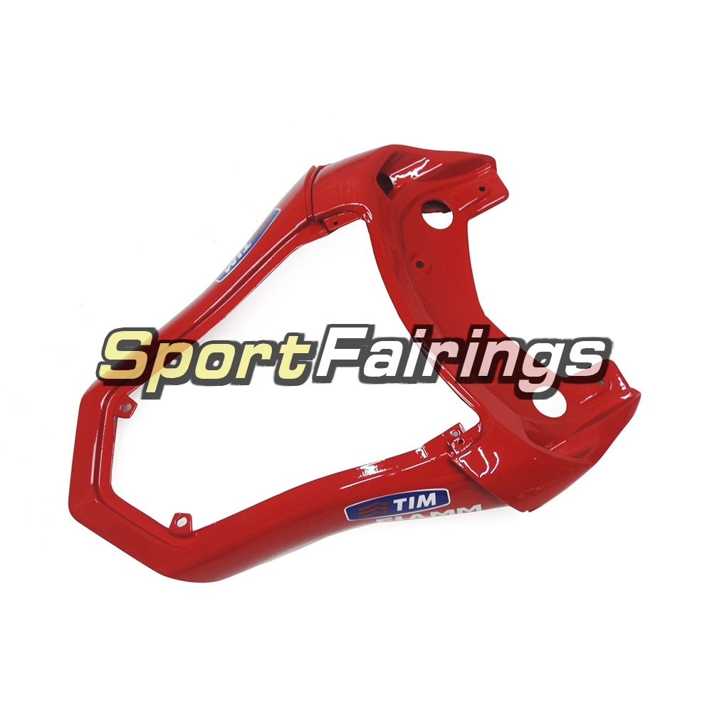 Fairing Kit Fit For Ducati 999/749 2003 - 2004 -  Red White