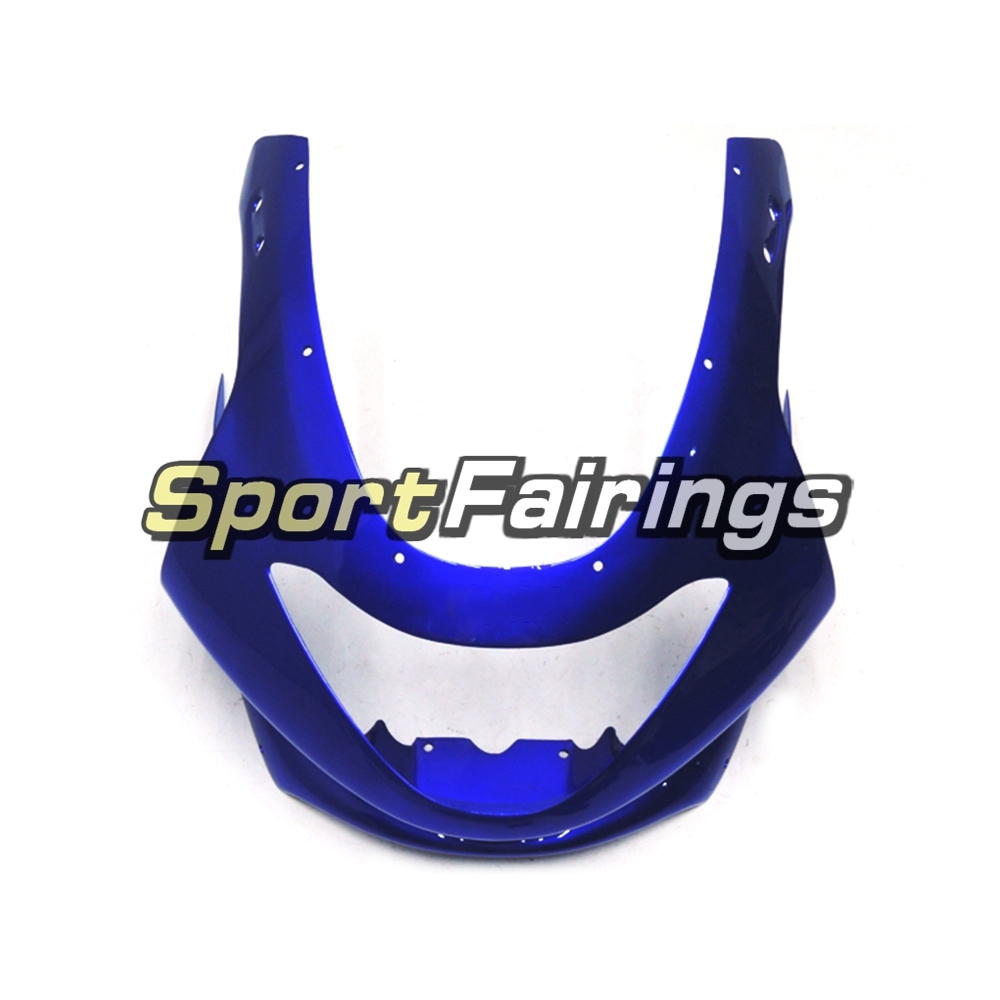 Fairing Kit Fit For Yamaha YZF600R Thundercat 1997 -  2007 - Blue