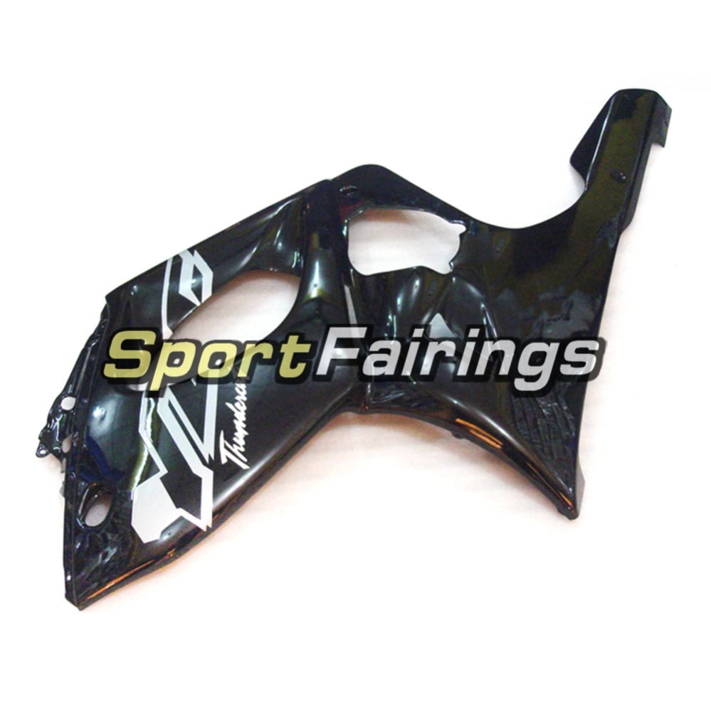 Fairing Kit Fit For Yamaha YZF600R Thundercat 1997 - 2007 - Black