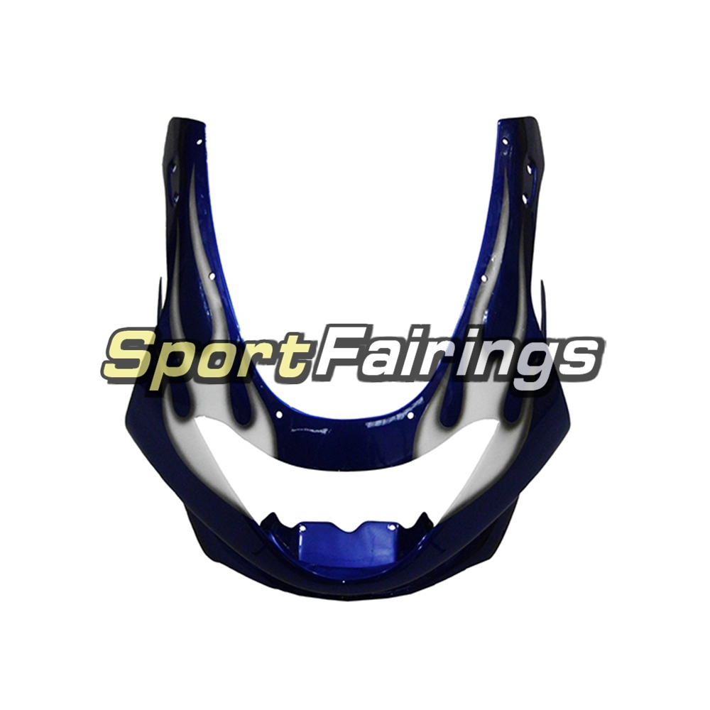 Fairing Kit Fit For Yamaha YZF600R Thundercat 1997 - 2007 - Blue White