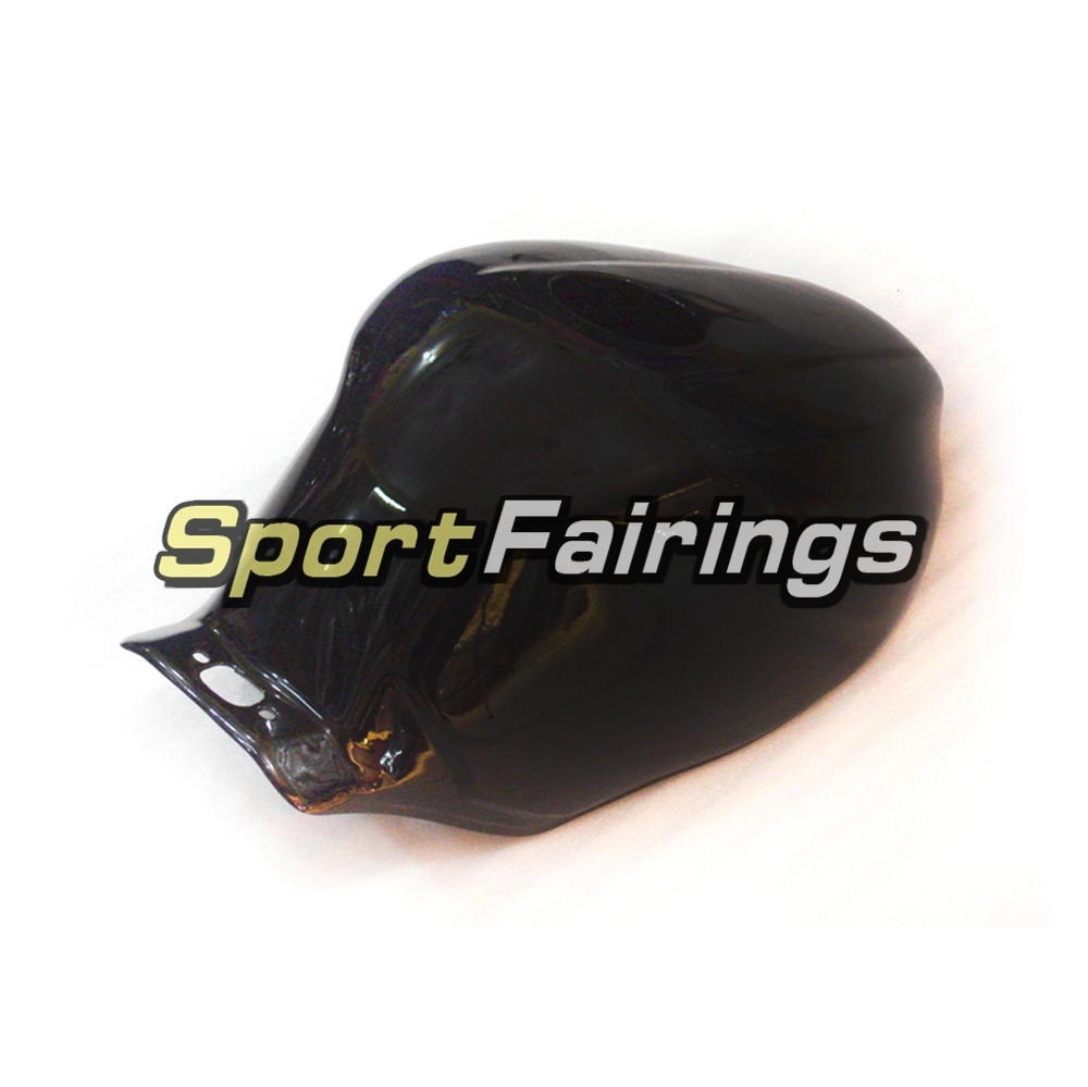 Fairing Kit Fit For Yamaha YZF600R Thundercat 1997 - 2007 - Black