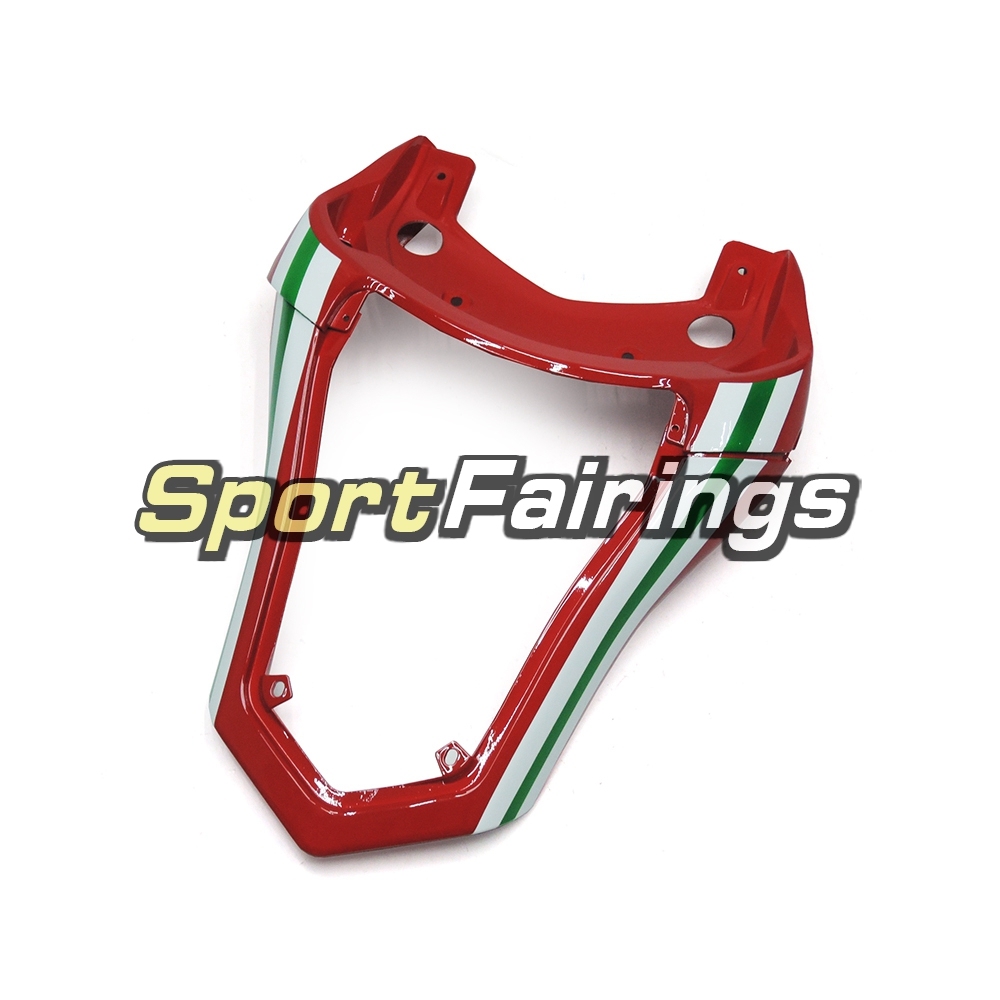 Fairing Kit Fit For Ducati 999/749 2003 - 2004 - White Red