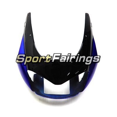 Fairing Kit Fit For Yamaha YZF1000R Thunderace 1997 - 2007 - Blue Black