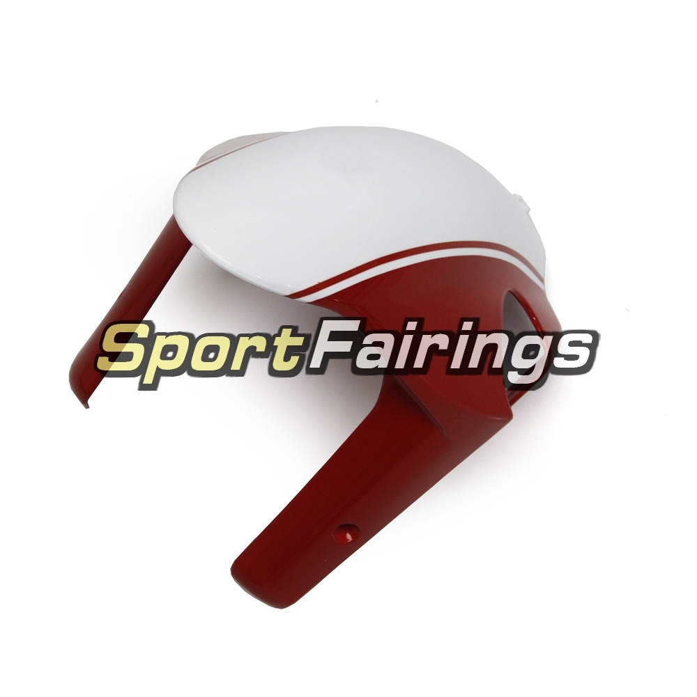Fairing Kit Fit For Ducati 999/749 2003 - 2004 -  Red White Blue