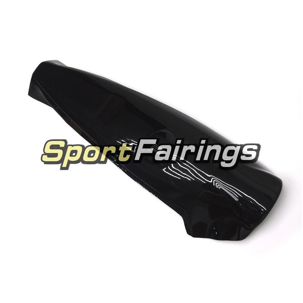 Firberglass Fairing Kit Fit For Dacati 996/748/916/998 Monoposto 1996 - 2002 - Black White
