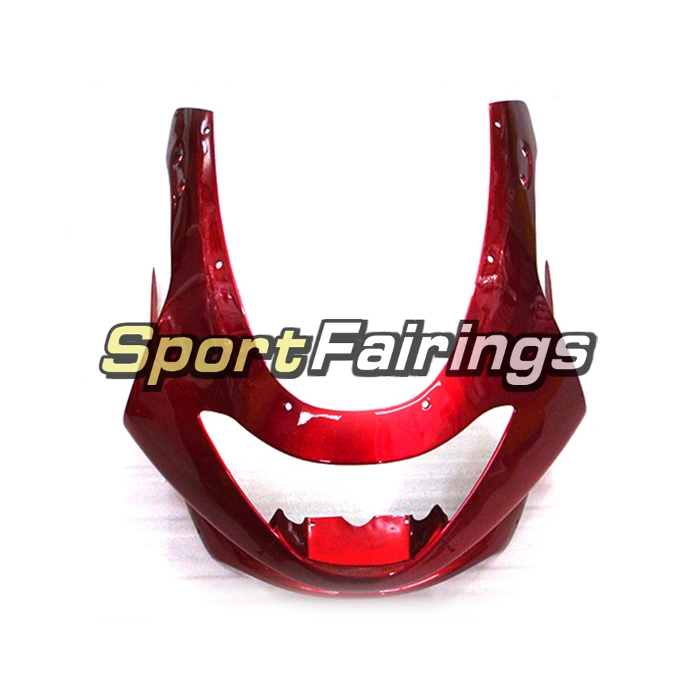Fairing Kit Fit For Yamaha YZF600R Thundercat 1997 - 2007 - Red