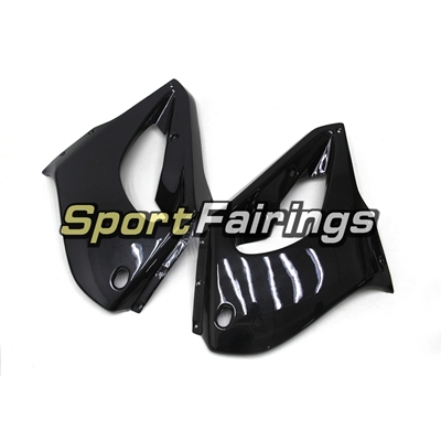 Fairing Kit Fit For Yamaha YZF1000R Thunderace 1997 - 2007 - Black