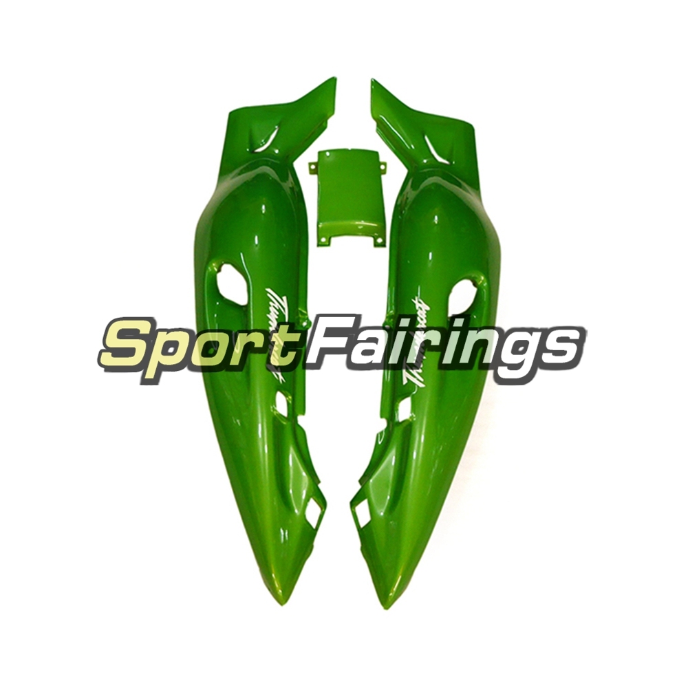 Fairing Kit Fit For Yamaha YZF600R Thundercat 1997 - 2007 - Green