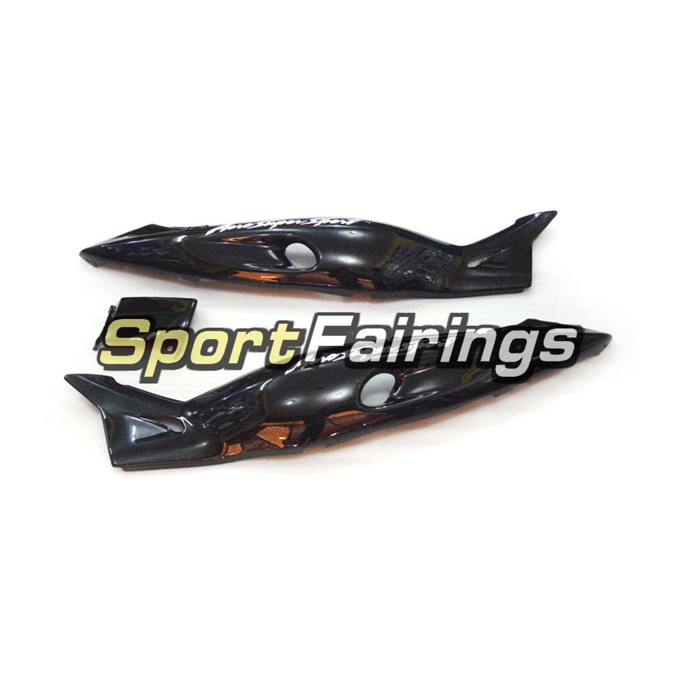 Fairing Kit Fit For Yamaha YZF600R Thundercat 1997 - 2007 - Black