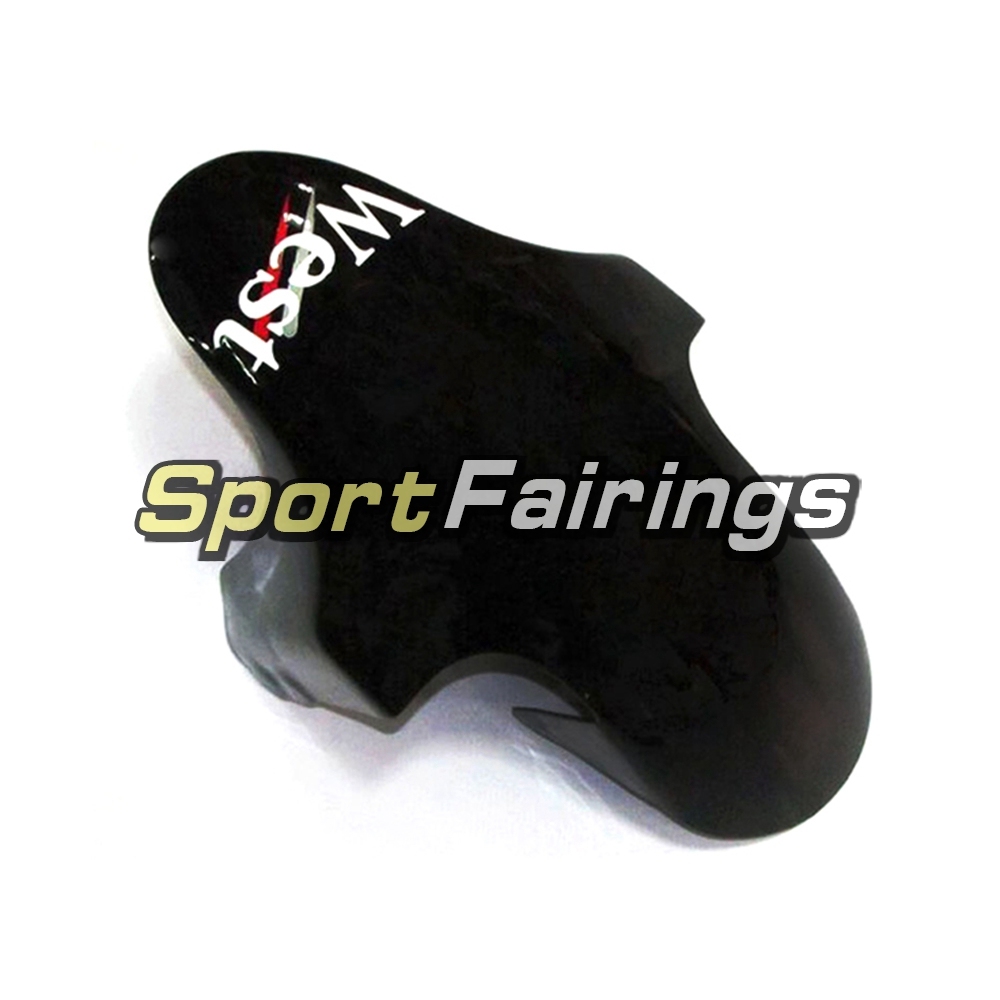 Fairing Kit Fit For Yamaha TZR3XV 1992 - 1997 - West White Black
