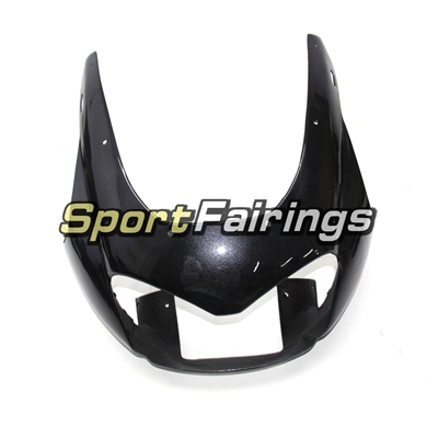 Fairing Kit Fit For Yamaha YZF1000R Thunderace 1997 - 2007 - Black