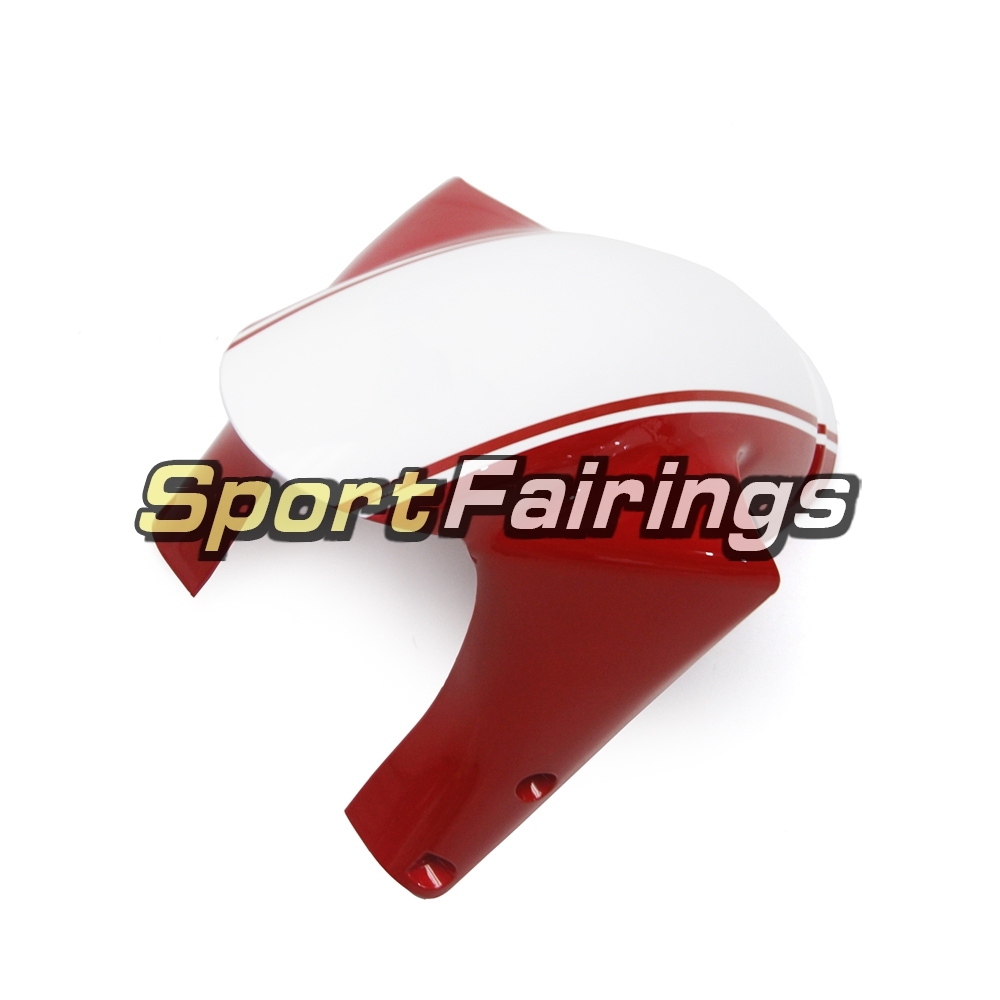 Fairing Kit Fit For Ducati 996/748/916/998 Monoposto 1996 - 2002 - Gloss Red White