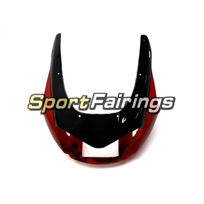 Fairing Kit Fit For Yamaha YZF1000R Thunderace 1997 - 2007 - Red White