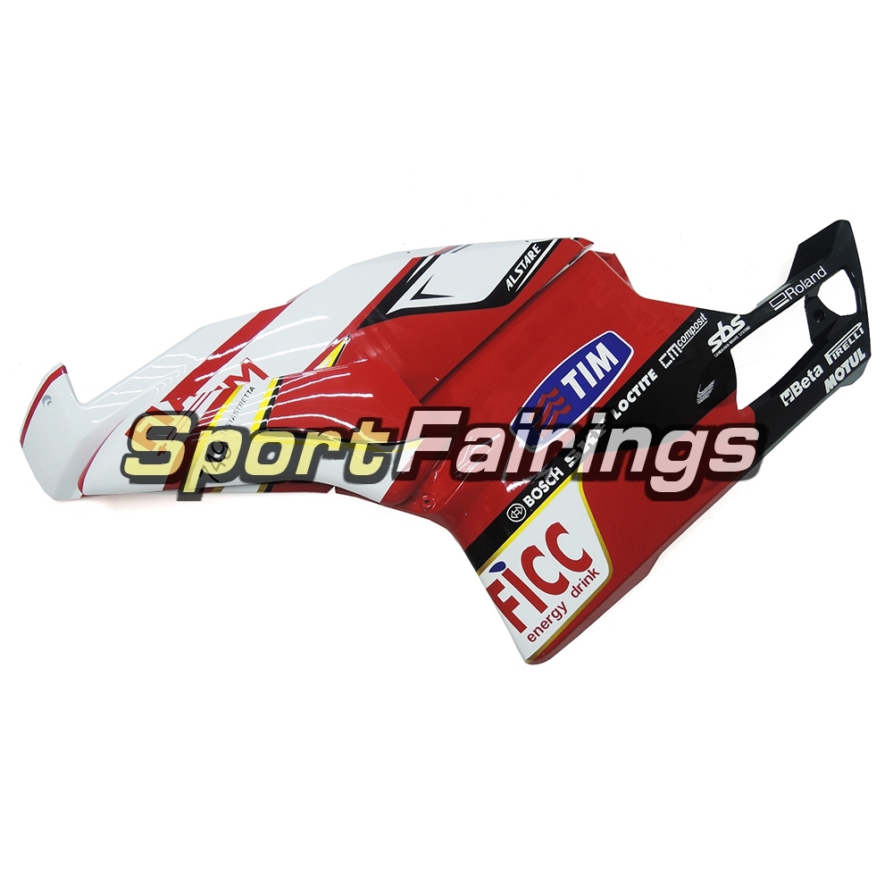 Fairing Kit Fit For Ducati 999/749 2003 - 2004 -  Red White