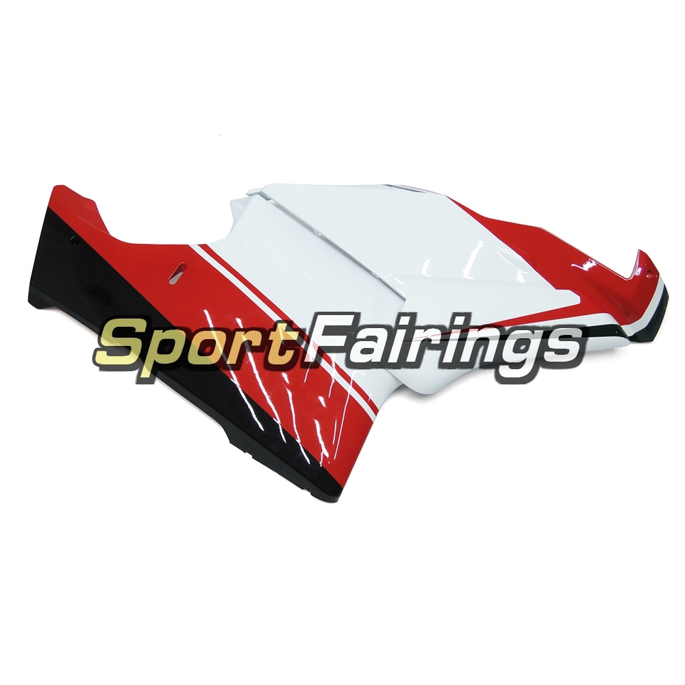 Fairing Kit Fit For Ducati 999/749 2003 - 2004 - Red White