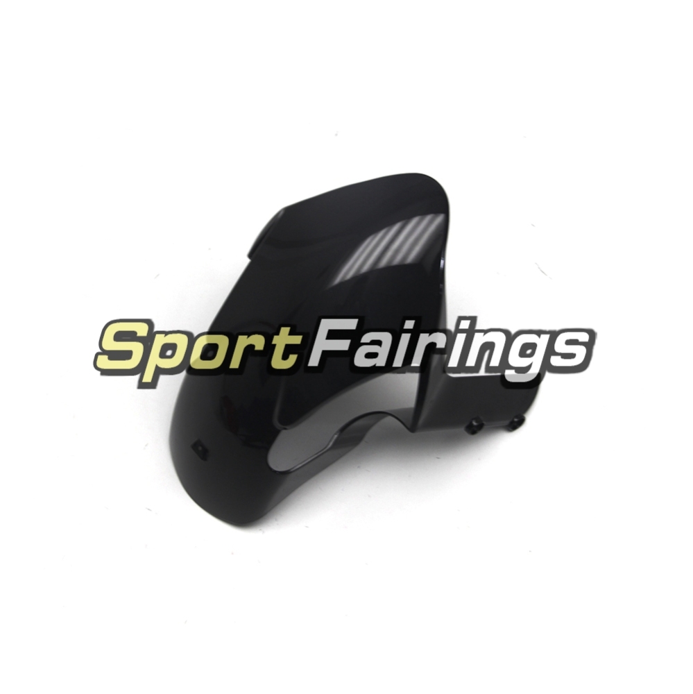 Fairing Kit Fit For Ducati  696/796/795/M1000/M1100 2009 - 2011 - Gloss Red Black