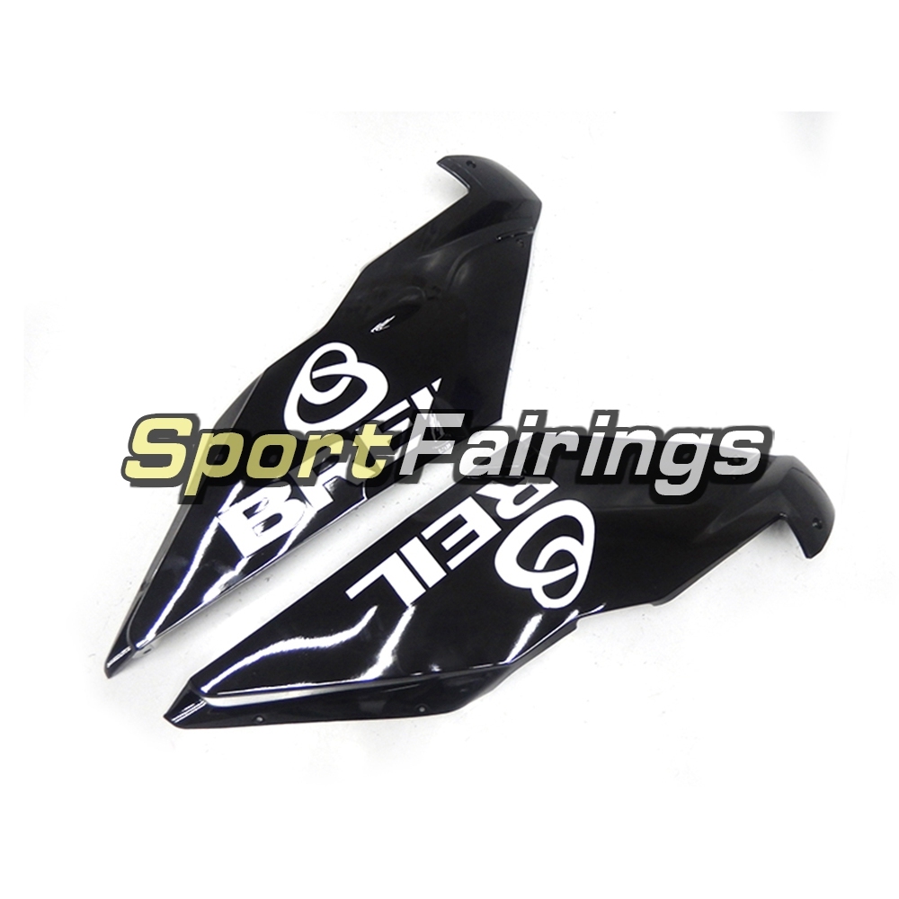 Fairing Kit Fit For Ducati 999/749 2003 - 2004 - Black White