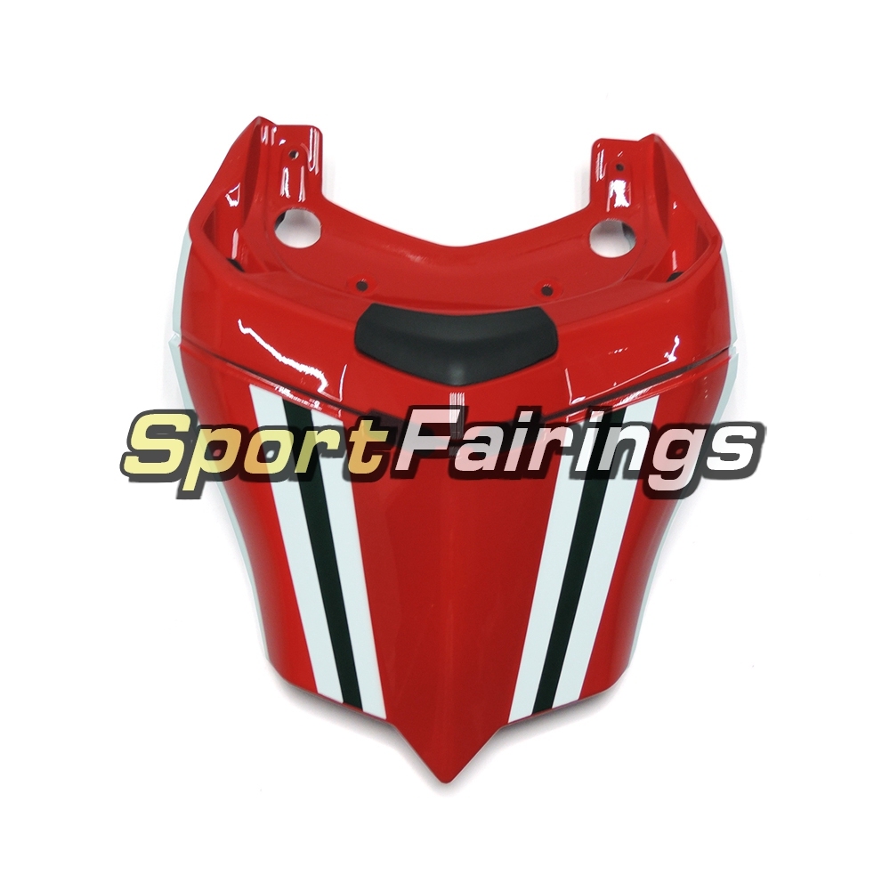 Fairing Kit Fit For Ducati 999/749 2003 - 2004 - Red White