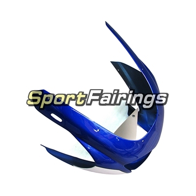 Fairing Kit Fit For Yamaha YZF1000R Thunderace 1997 - 2007 - Blue White