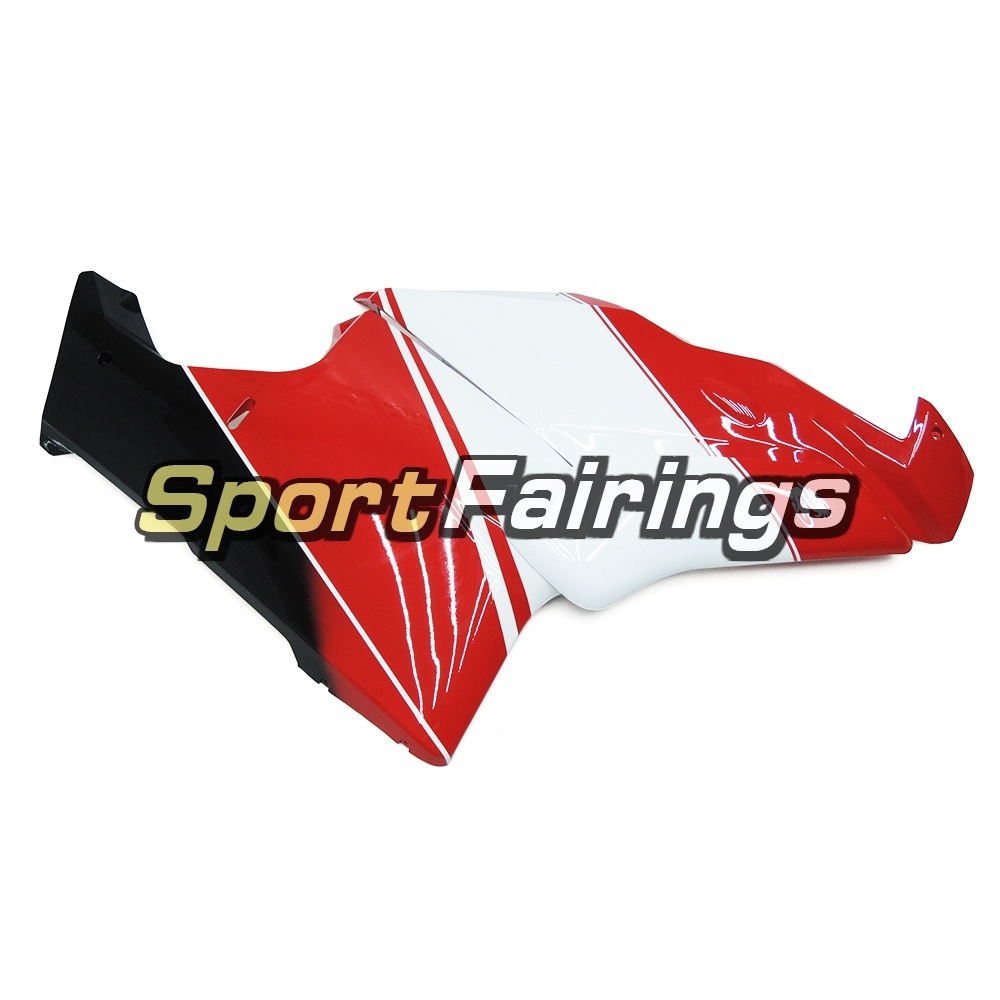 Fairing Kit Fit For Ducati 999/749 2003 - 2004 - Red White