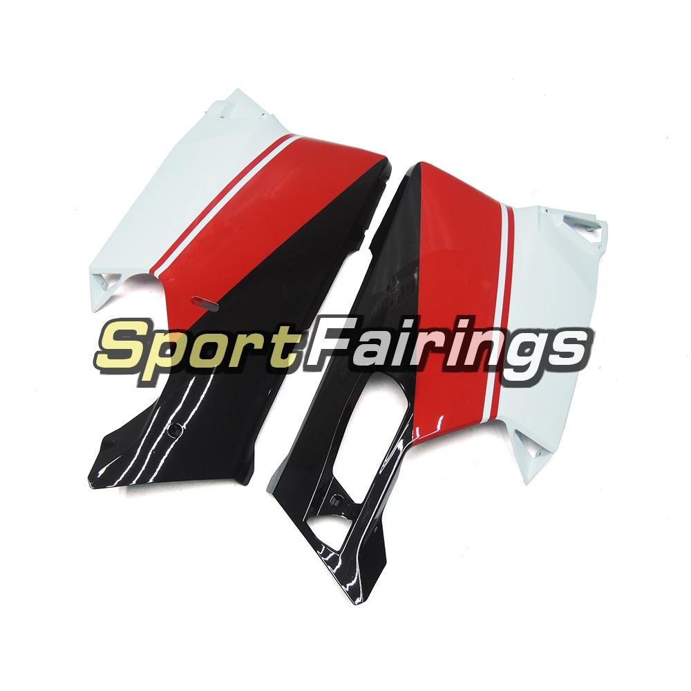 Fairing Kit Fit For Ducati 999/749 2003 - 2004 - White Red