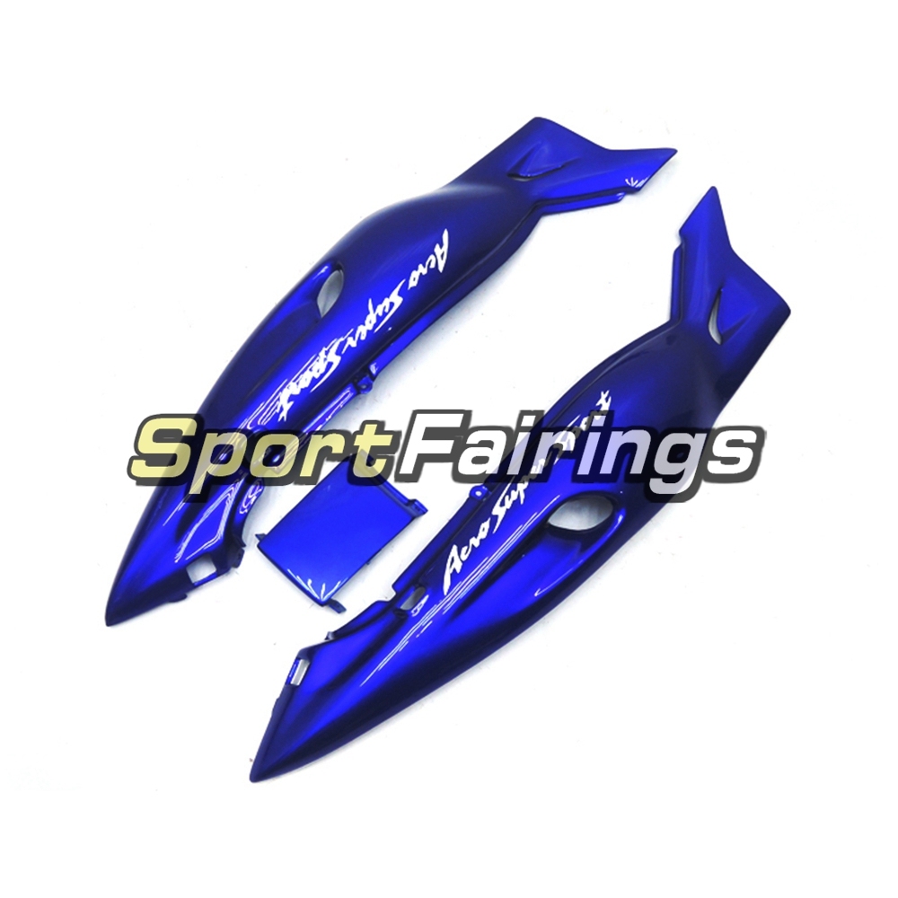 Fairing Kit Fit For Yamaha YZF600R Thundercat 1997 -  2007 - Blue