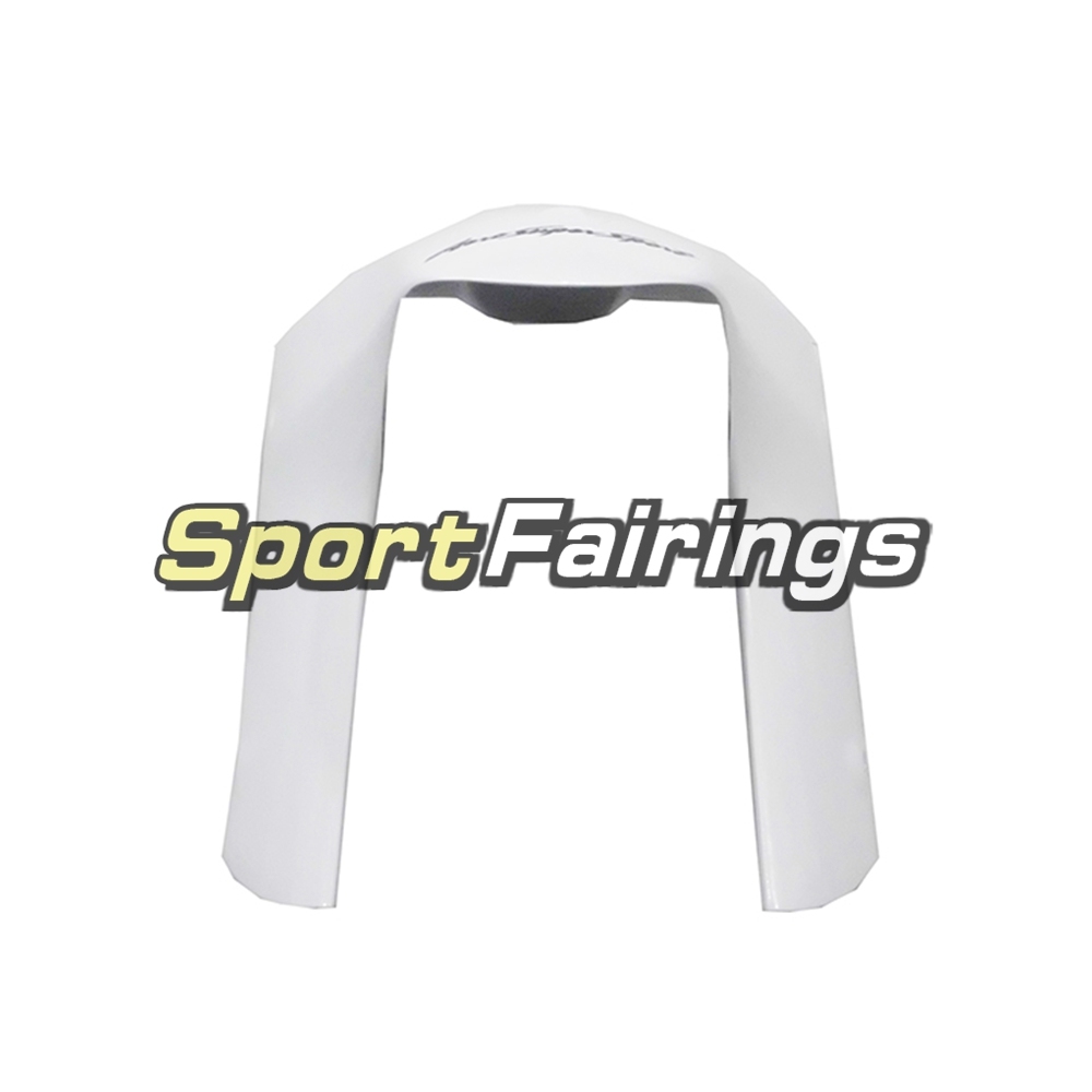 Fairing Kit Fit For Yamaha YZF600R Thundercat 1997 - 2007 - White Black