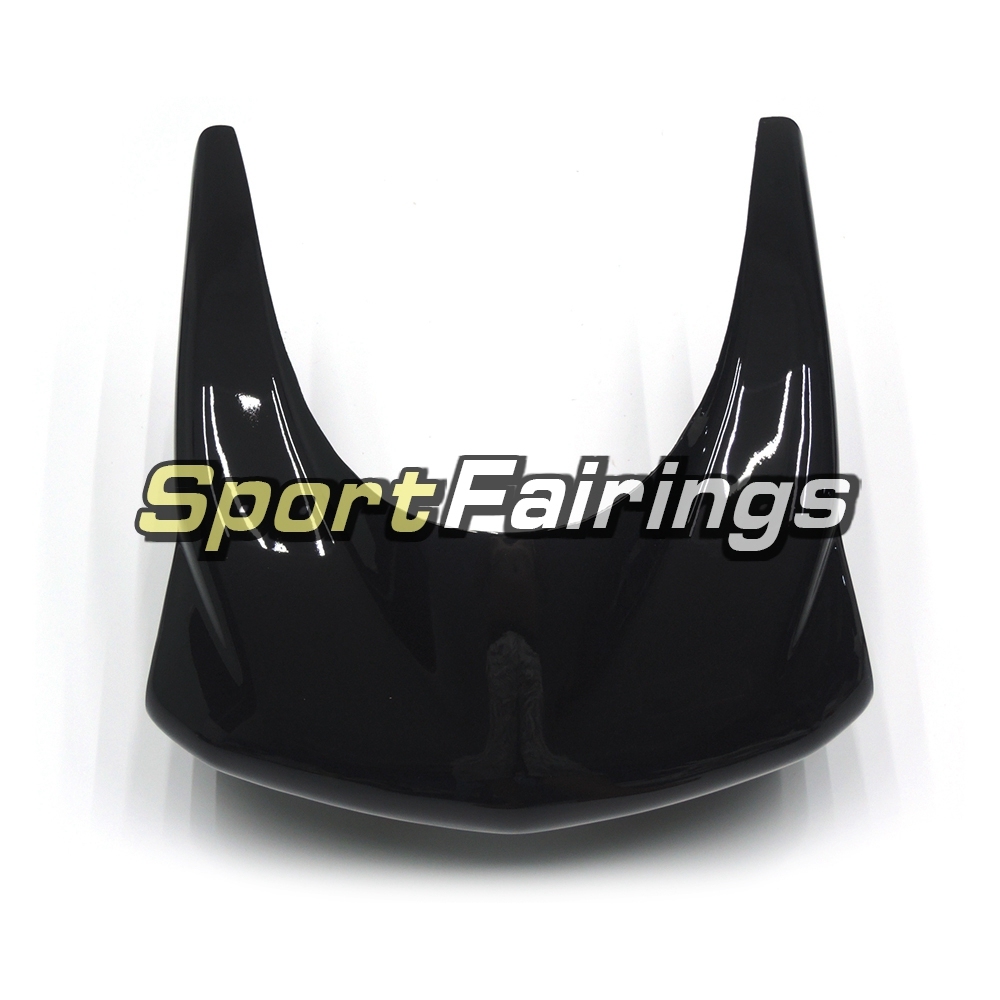 Firberglass Fairing Kit Fit For Dacati 996/748/916/998 Monoposto 1996 - 2002 - Black White