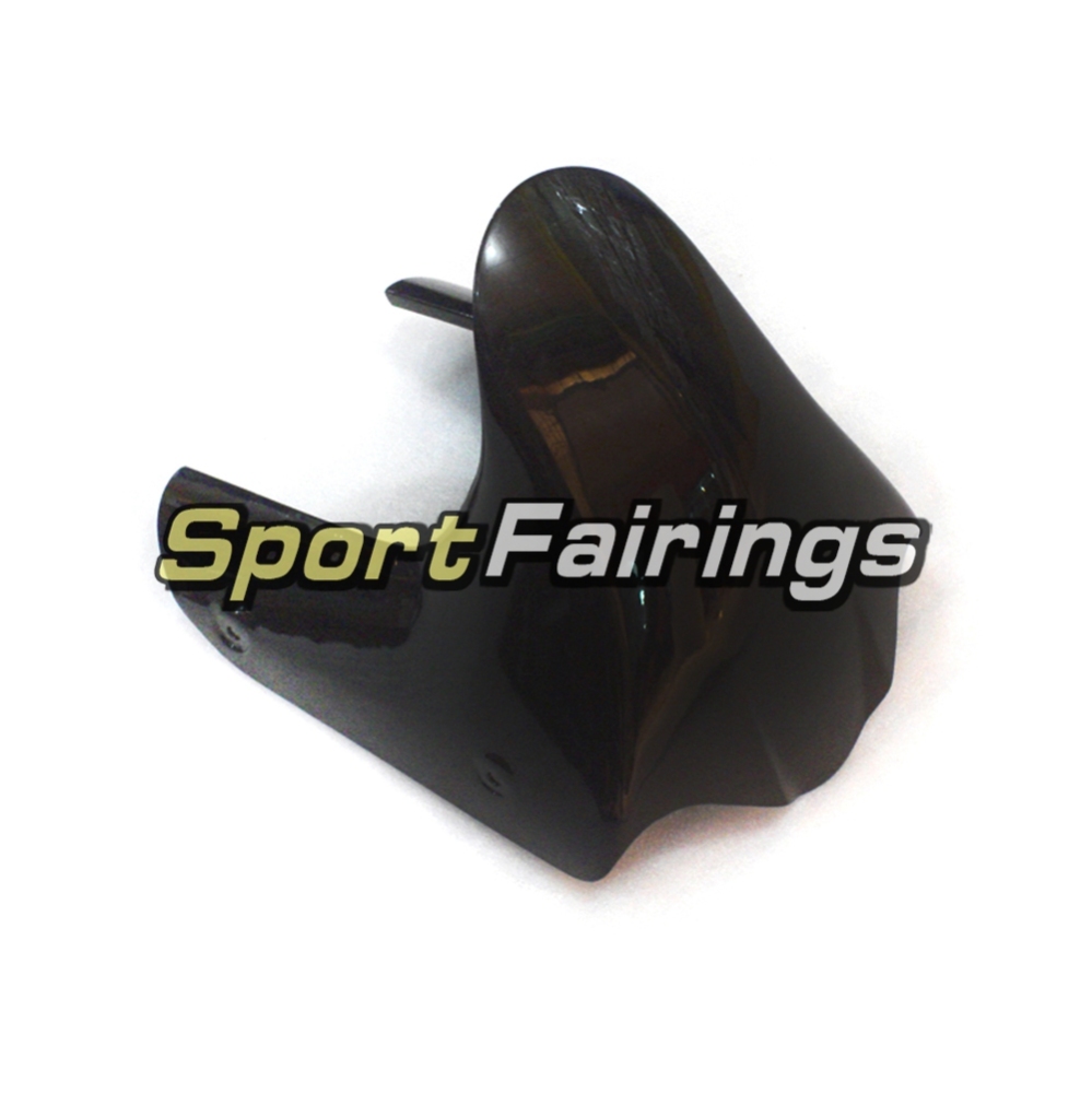 Fairing Kit Fit For Yamaha YZF600R Thundercat 1997 - 2007 - Black