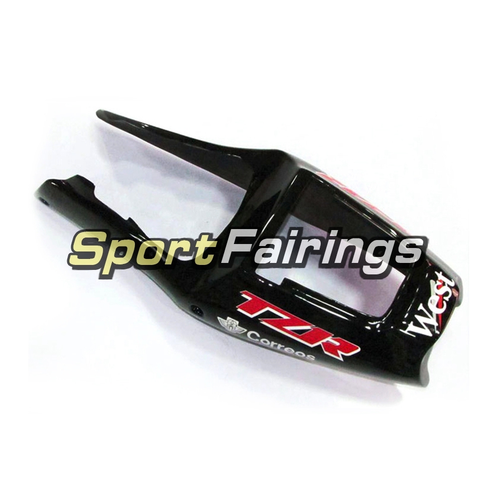 Fairing Kit Fit For Yamaha TZR3XV 1992 - 1997 - West White Black