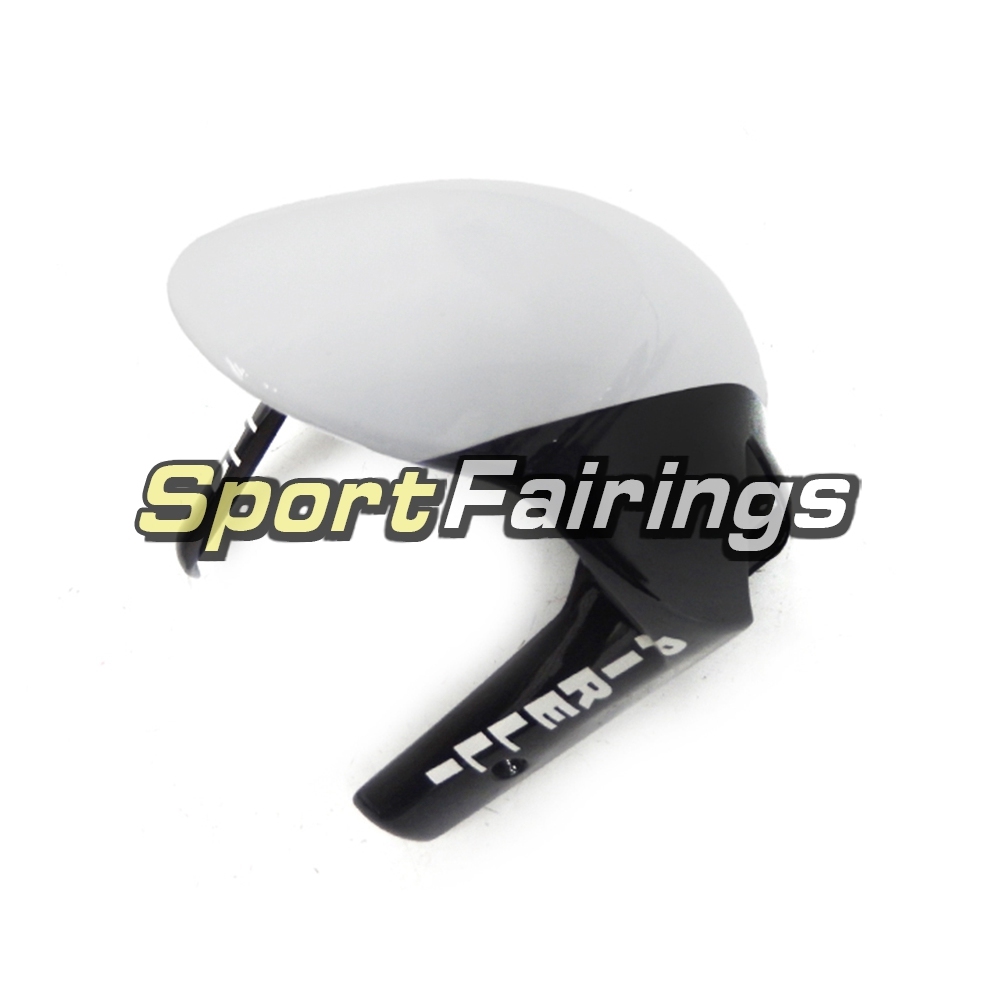 Fairing Kit Fit For Ducati 999/749 2003 - 2004 - Black White