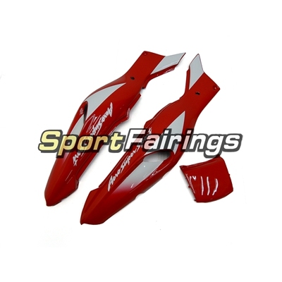 Fairing Kit Fit For Yamaha YZF1000R Thunderace 1997 - 2007 - Red White