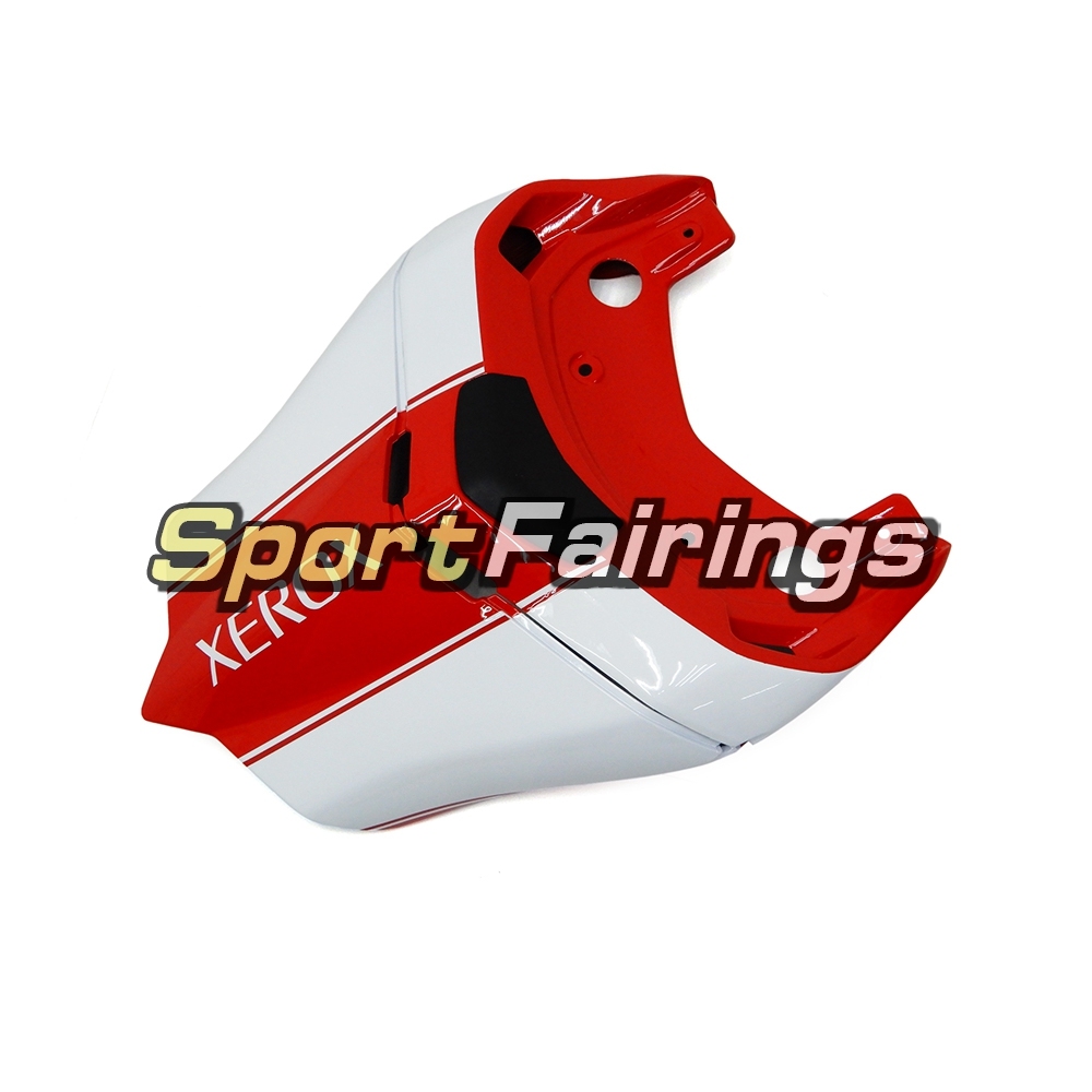 Fairing Kit Fit For Ducati 999/749 2005 - 2006 - Red White