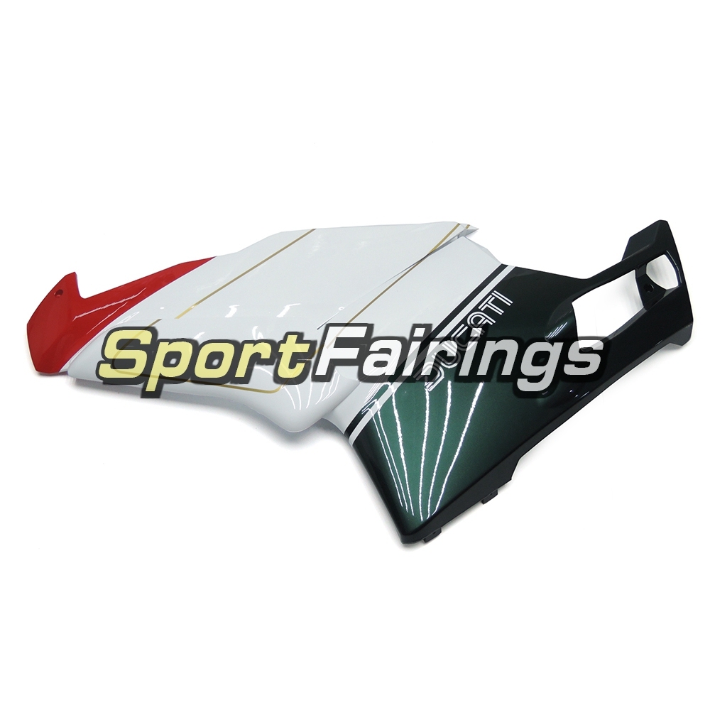 Fairing Kit Fit For Ducati 999/749 2003 - 2004 -  White Red