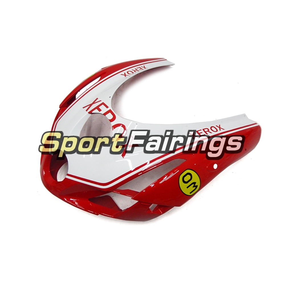 Fairing Kit Fit For Ducati 999/749 2003 - 2004 - Red White