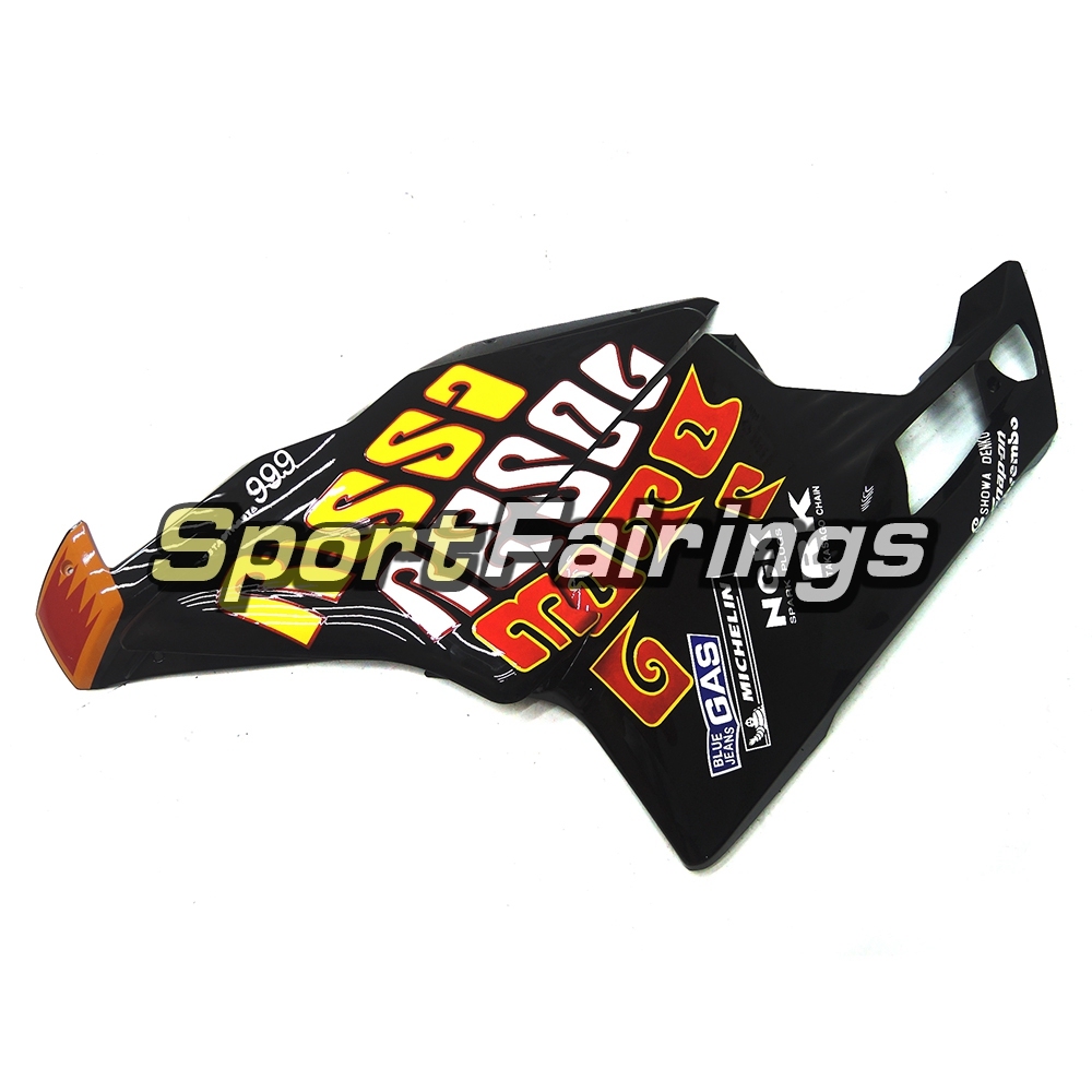 Fairing Kit Fit For Ducati 999/749 2003 - 2004 -  Orange Yellow Black