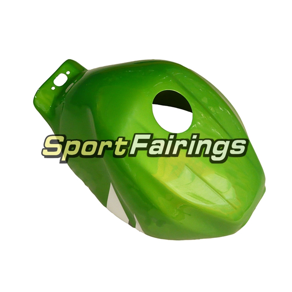 Fairing Kit Fit For Yamaha YZF600R Thundercat 1997 - 2007 - Green