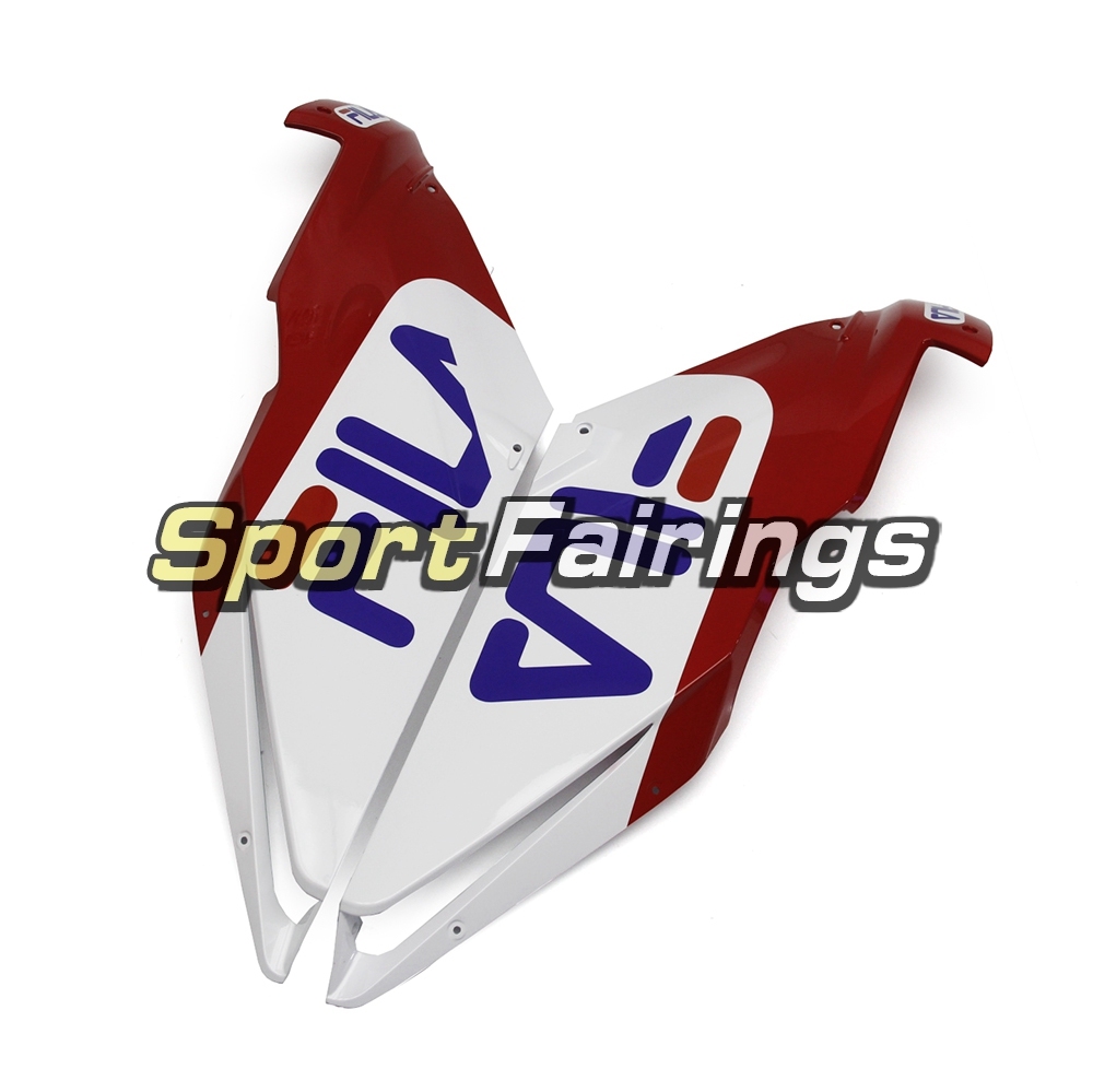 Fairing Kit Fit For Ducati 999/749 2003 - 2004 -  Red White Blue