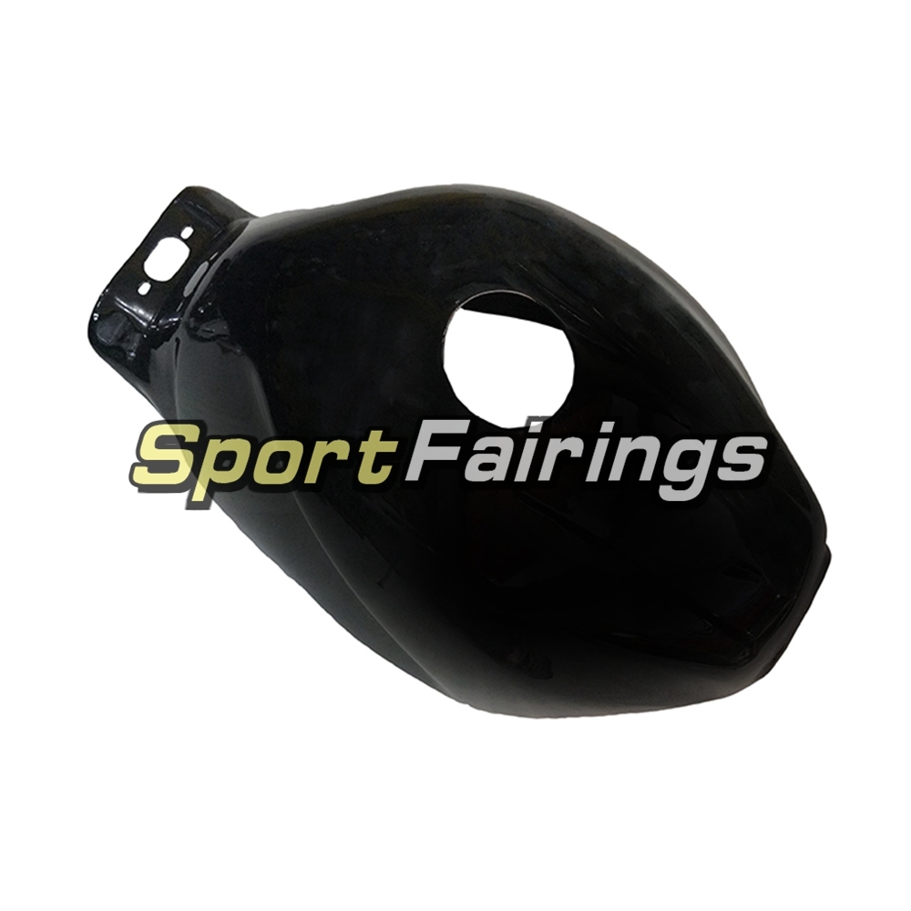 Fairing Kit Fit For Yamaha YZF600R Thundercat 1997 - 2007 - White Black Grey