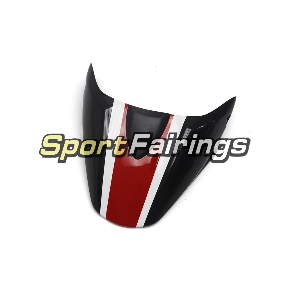 Fairing Kit Fit For Ducati  696/796/795/M1000/M1100 2009 - 2011 - Gloss Red Black