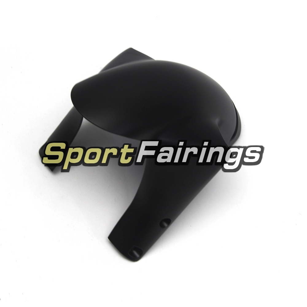Fairing Kit Fit For Ducati 996/748/916/998 Monoposto 1996 - 2002 - Matte Black