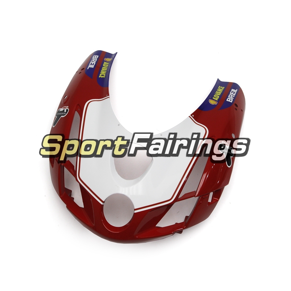 Fairing Kit Fit For Ducati 999/749 2003 - 2004 -  Red White Blue